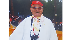Addio a un altro storico sacerdote: è morto don Angiolo Valli. Aveva 93 anni, punto di riferimento della sua comunità