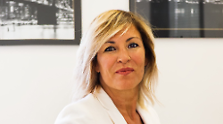 L'aretina Giordana Giordini designata presidente di Confindustria Toscana Sud. Ecco chi è
