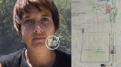 Elena Vergari, le ossa e la mappa anonima: un mistero che va avanti da oltre venti anni. I nuovi indizi