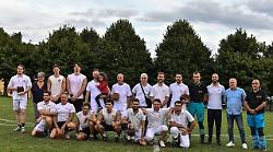 Torneo di pallone col bracciale Città di Monte San Savino al Torrita