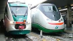 I treni regionali resteranno sulla Direttissima per tutto il 2026: sì alla proroga. Pendolari soddisfatti