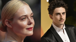 Elle Fanning ha rivelato di cosa profuma Timothée Chalamet: la risposta bizzarra e inaspettata