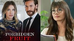 Forbidden Fruit torna oggi in tv su Canale 5: Zeynep pronta a dire s&igrave;, ma Alihan nasconde un segreto
