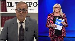 Tommaso Cerno, dal matrimonio con Stefano Balloch alla carriera giornalistica: tutto sul nuovo co-conduttore di Domenica In