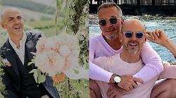 Enzo Miccio, il wedding planner che porta stile e lusso a Domenica In: dalla carriera al dolore per la morte del compagno Laurent Miralles
