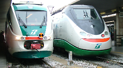 Treni regionali sulla Direttissima. Ceccarelli e De Robertis: "L'Autorità di regolazione dei trasporti ufficializzi la proroga"
