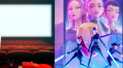 La generazione Alfa potrebbe salvare i cinema, come dimostrato dal fenomeno K-Pop Demon Hunters