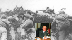 Cento anni fa nasceva Alberto Fatucchi: la guerra, la liberazione di Bologna, la storia della terra di Arezzo. Ecco chi era
