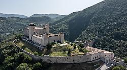 Giornate Europee del Patrimonio 2025: l'architettura svela i tesori dei musei dell'Umbria
