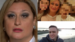 Antonietta Gargiulo, le due figlie uccise, lei salvata da un miracolo. La follia dell'ex marito. Poi il suicidio