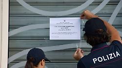 Arezzo, chiusa di nuovo una sala scommesse per 15 giorni. E' ritrovo di persone pregiudicate e pericolose