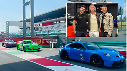Supercar e auto sportive: il Tuscany Exclusive Raduno promette un vero spettacolo sulle strade