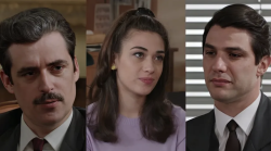 Il Paradiso delle Signore torna oggi in tv su Rai 1: il malore di Marina, i dubbi di Enrico e la scelta degli Amato