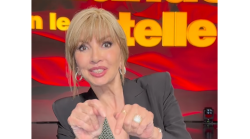 Ballando con le Stelle, i vip in pista e i maestri. La giuria e il nuovo presentatore. Da stasera si danza: è l’edizione più lunga e sorprendente di sempre