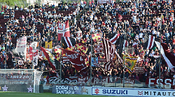 L'Arezzo è un razzo che va a reazione: ribalta il Carpi e vola a 18 punti (con il Ravenna). Venerdì in campo a Rimini