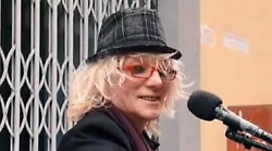 L'appello di Maya che vive in un sottotetto: "Io transgender cerco casa, aiutatemi"