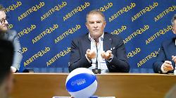 Leonardo Semplici al Festival del Calcio: i ricordi con Serse Cosmi e la carriera da allenatore