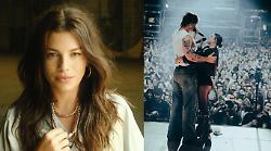 Emma Marrone ritorna con Brutta storia, canzone scritta da Olly. Sui social: "E' una di quelle che non ha paura di mettersi in gioco"