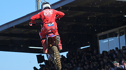 Motocross, il mondiale fa tappa a Miravalle: appuntamento a giugno 2026 con il Gran premio d'Italia