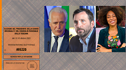 Guarda il fac simile della scheda elettorale per le elezioni regionali con i candidati e le liste. Quando si vota, chi e come
