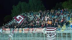 Entusiasmo Arezzo, oggi occhi puntati al Ravenna. Promossi e bocciati dopo Rimini