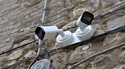 Nuove telecamere in arrivo: 12 saranno installate a San Giuliano, Battifolle e Indicatore