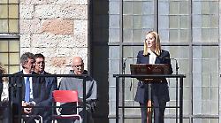 La nuova unità di misura per la premier