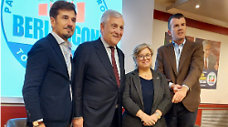 Lucia Tanti torna a Forza Italia, i motivi della scelta. "E' la casa del civismo moderato di centrodestra"