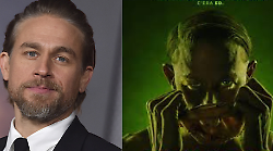 Charlie Hunnam: 7 curiosità sull'attore che interpreta Ed Gein nella serie Netflix Monster