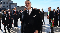 Il ministro Giuli al nostro giornale: "La cultura fondamento delle nostre comunità e della nostra identità"