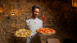 La pizza più buona? Ecco dove. I locali che spiccano nella Guida 2026 del Gambero Rosso. C'è una new entry