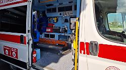 Incidente sulla 71 a Rigutino: donna investita da una moto