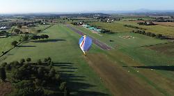 C'è il campionato di mongolfiere da mercoledì 8 a domenica 13 ottobre in Valdichiana