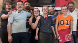 Pizzeria lascia lo storico locale che era ristorante dal 1971, ecco dove si trasferisce Tre Gatti