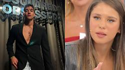 Uomini e Donne, Cristiana contro Jakub: scopri chi è il modello e il suo percorso a Temptation Island