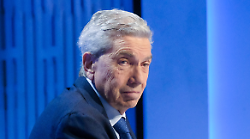 Antonio Padellaro a tu per tu: l'incontro pubblico organizzato da Il Corsaro