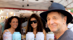 Arezzo, arriva il Mercato Internazionale: 300 stand e sapori da oltre 30 paesi