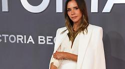 Victoria Beckham: tutte le cose che non sapevi sulla ex Posh Spice, dai tatuaggi alle case