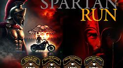 Sabato arriva lo Spartan Run. Oltre 110 le Harley-Davidson che attraversano la provincia di Arezzo