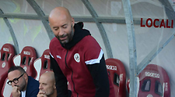 L'Arezzo frena la sua corsa. Pari a Perugia, ora non è più capolista