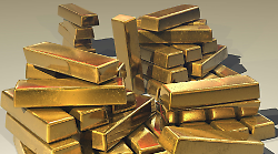 Il prezzo dell'oro supera ogni record: oltre 4 mila dollari l'oncia. I timori delle aziende e della filiera
