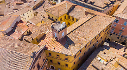 L&rsquo;Universit&agrave; scala la classifica QS Europe 2026