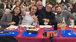 Arezzo, la Centrale del 118 vince il primo memorial Alessio Rosadi