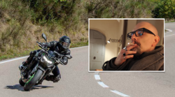 Operaio orafo morto in moto, dolore per la scomparsa di Alfredo. Lascia un figlio