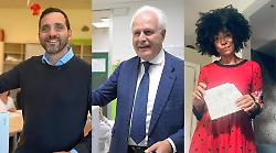 Elezioni regionali in Toscana, chi sarà il nuovo presidente: sfida tra Giani, Tomasi e Bundu. I risultati in diretta
