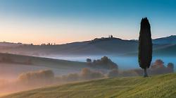 Meteo, svolta invernale: l'ottobrata sta per finire. Temperature giù e primi freddi. Le previsioni