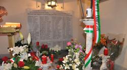 Strage nazista di Vallucciole, la Germania condannata a pagare 1.2 milioni di euro agli eredi delle vittime