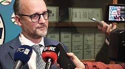 Marco Casucci (Noi Moderati): "Grande sconfitto? Assolutamente no. Resto in politica e dedico più tempo alla mia famiglia"