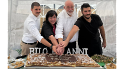 L'azienda regala la vacanza a Napoli alle dipendenti, il gesto dell'imprenditrice Binazzi