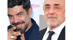 Favino e Orlando sul set a Monte Savino per il film di Veronesi: riprese alle ex Carceri e nel Chiostro del Comune
